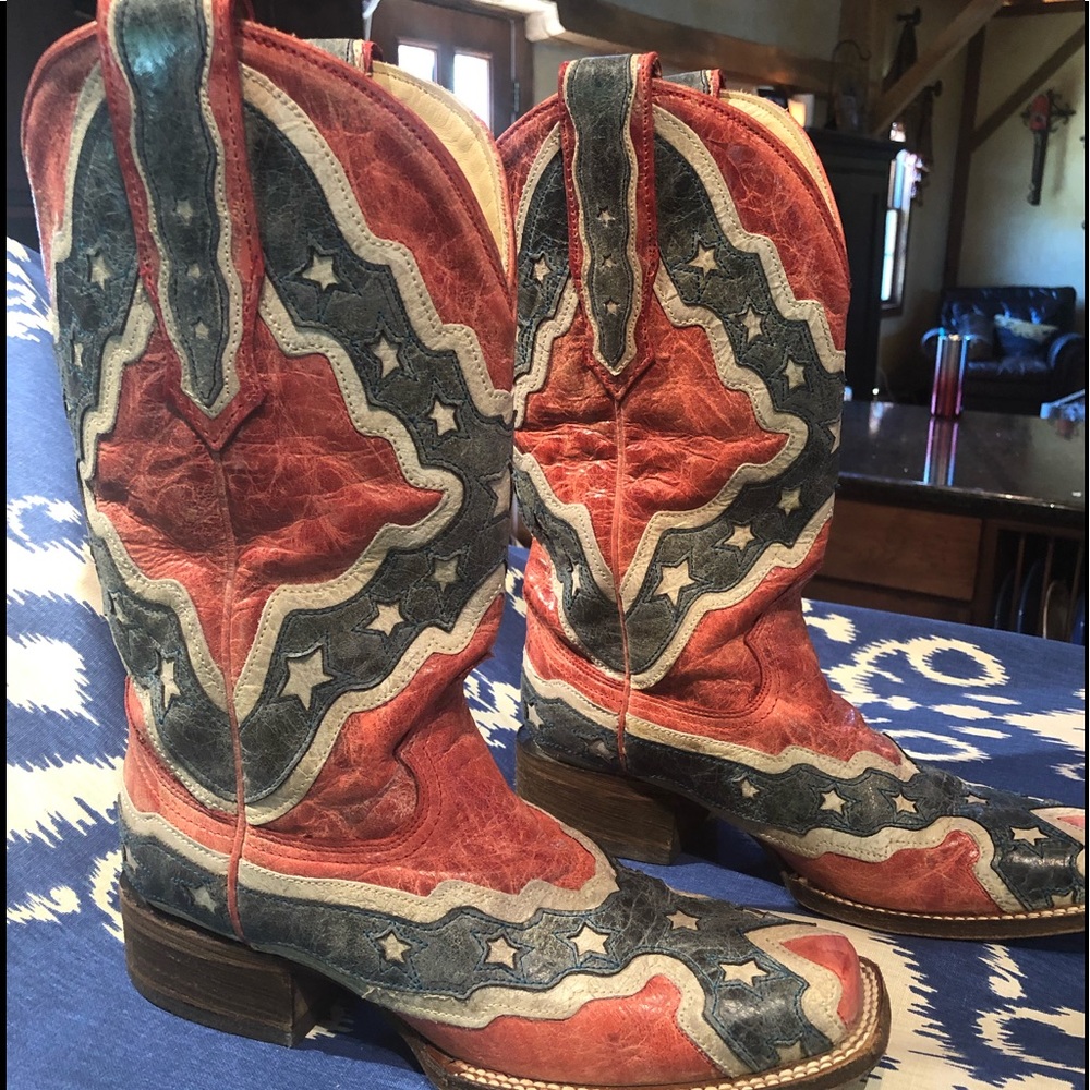 Corral Ladies Boots